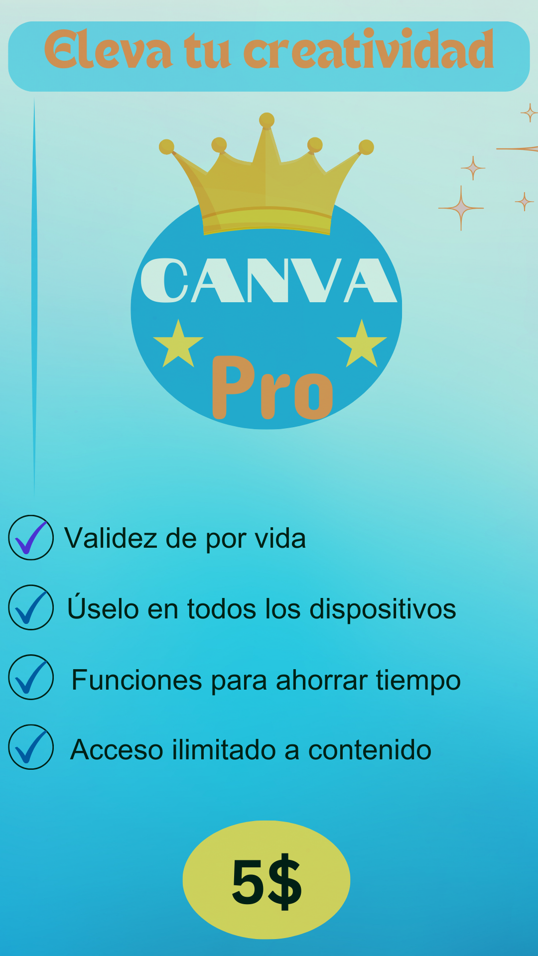 canva pro