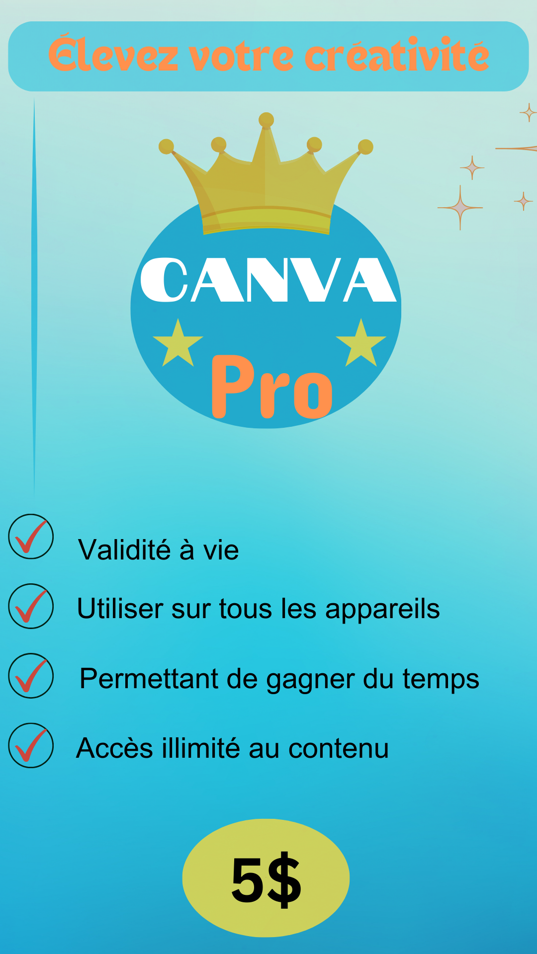 canva pro